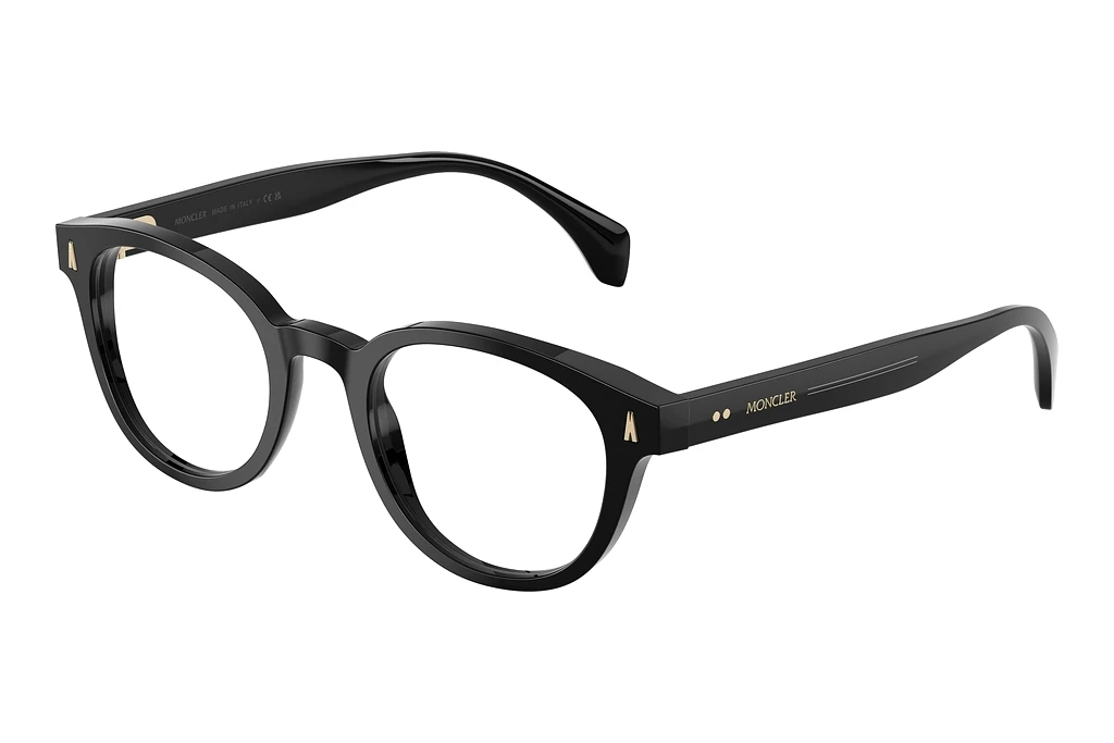 Moncler   ME2020 3001 Shiny Black