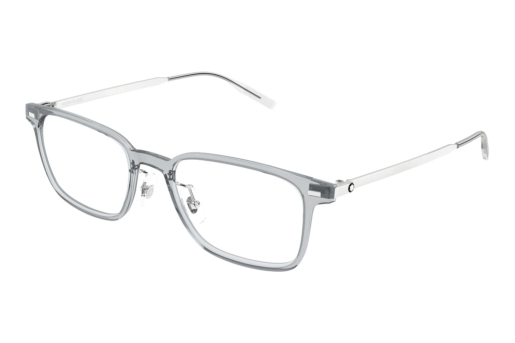 Mont Blanc   MB0394ON 004 GREY