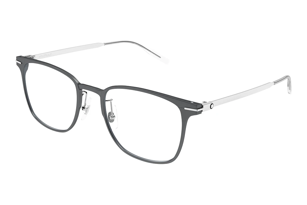 Mont Blanc   MB0397ON 005 GREY