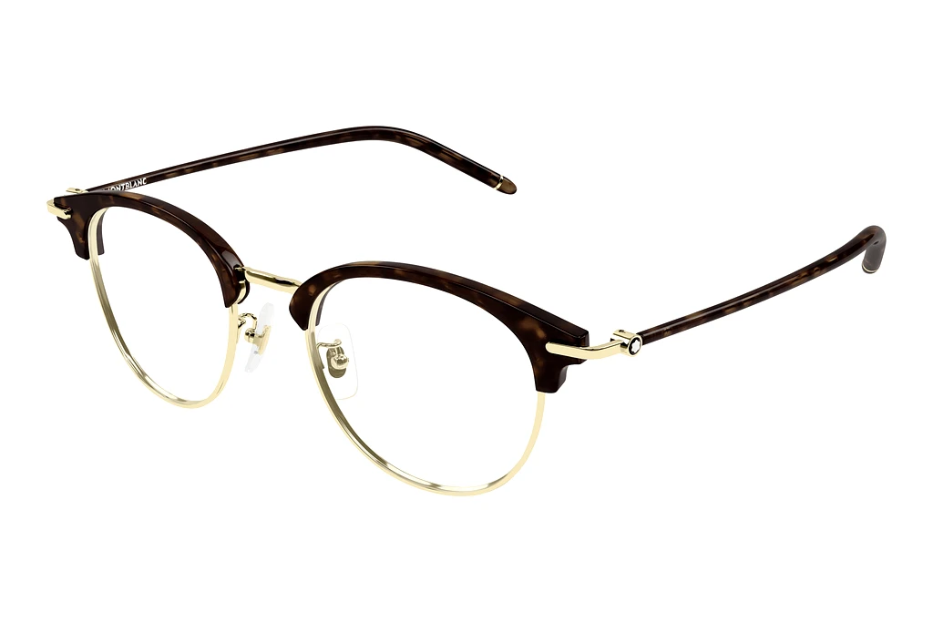 Mont Blanc   MB0408O 003 GOLD