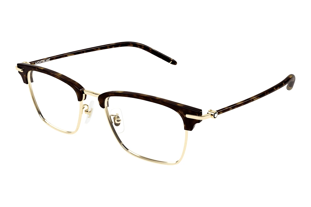Mont Blanc   MB0409O 003 GOLD