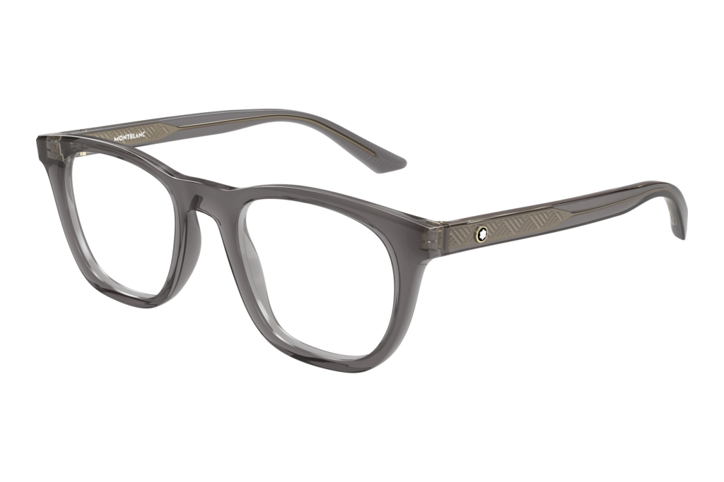 Mont Blanc   MB0422O 009 GREY
