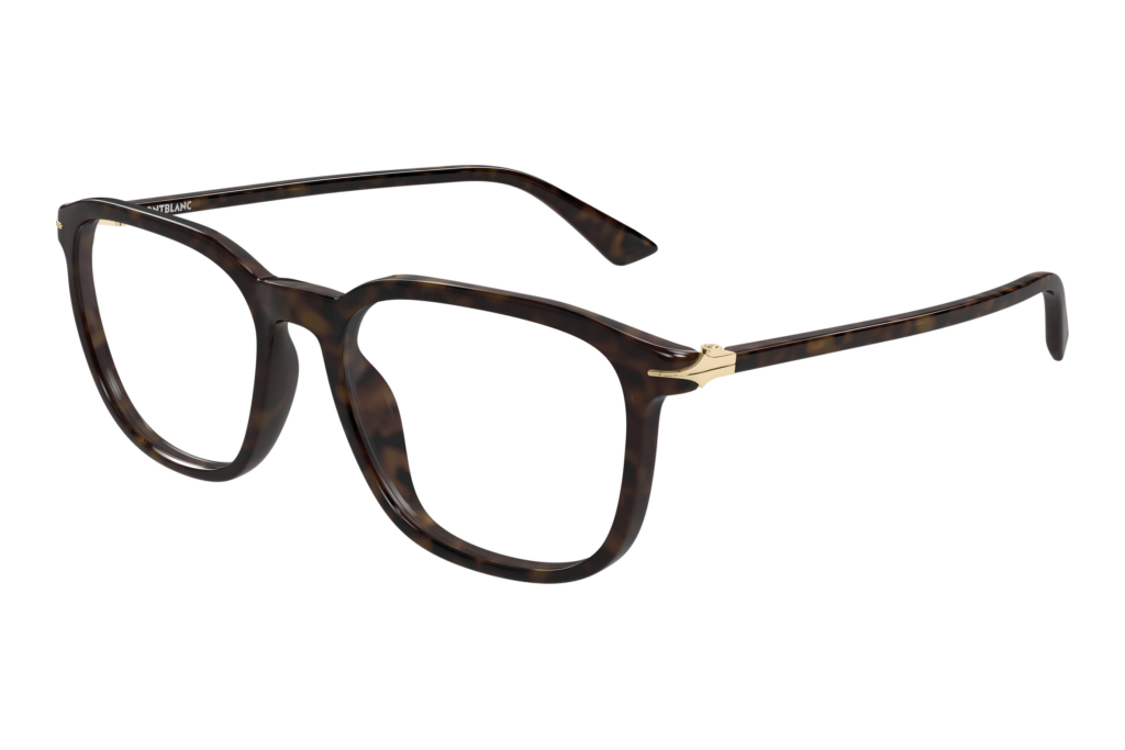 Mont Blanc   MB0438O 002 HAVANA