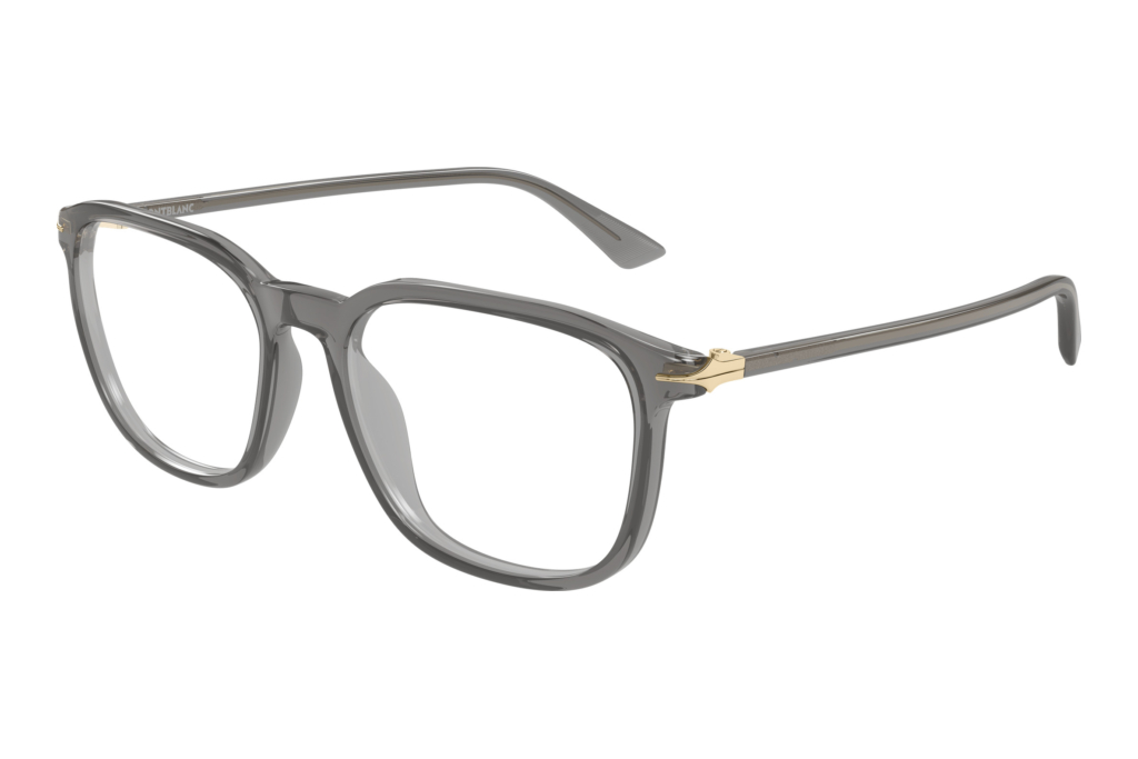 Mont Blanc   MB0438O 003 GREY