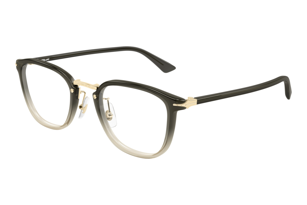 Mont Blanc   MB0440OA 005 GREY