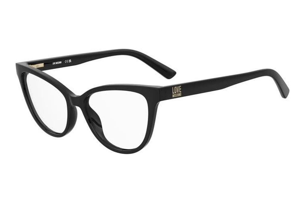 Moschino   MOL659 807 SCHWARZ