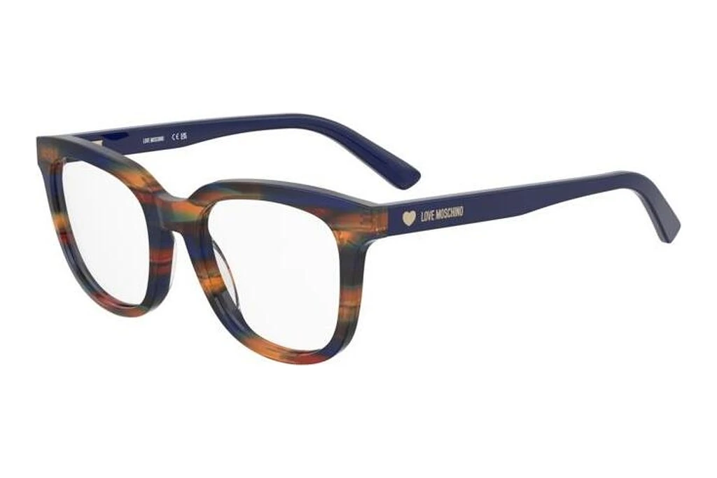 Moschino   MOL666 PJP BLAU