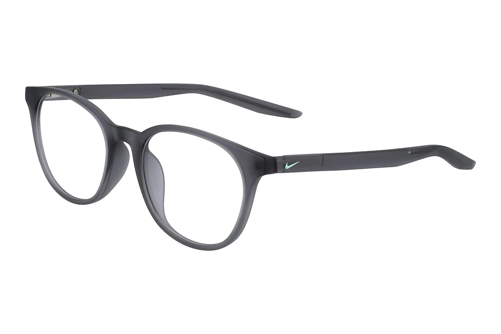 Nike   NIKE 5020 033 GREY MATTE DARK GREY