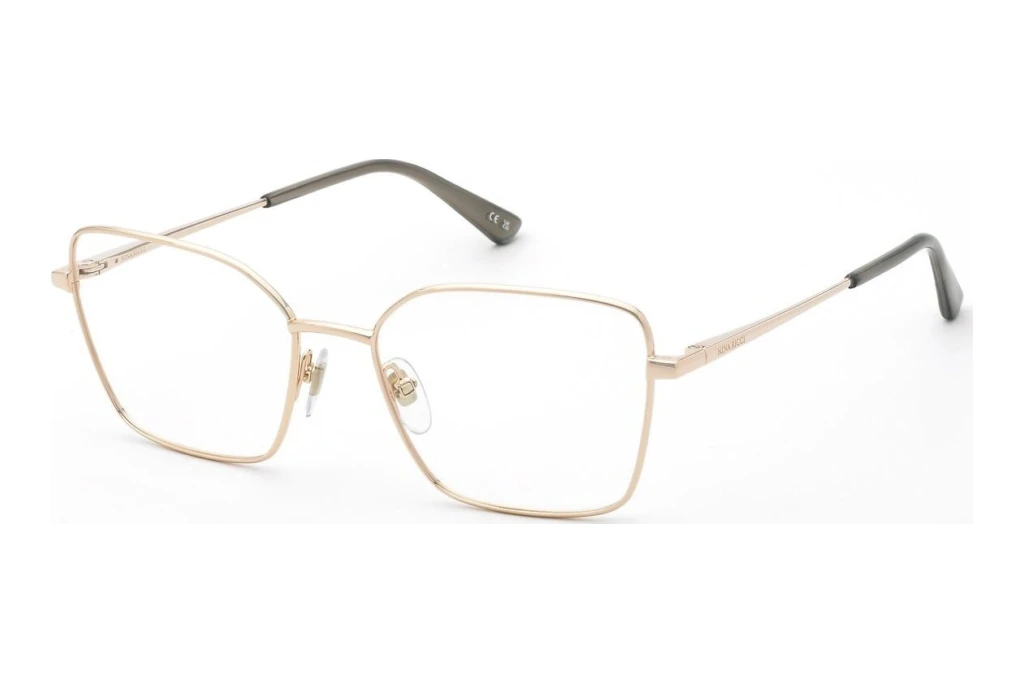 Nina Ricci   VNR452 08FC SHINY COPPER GOLD