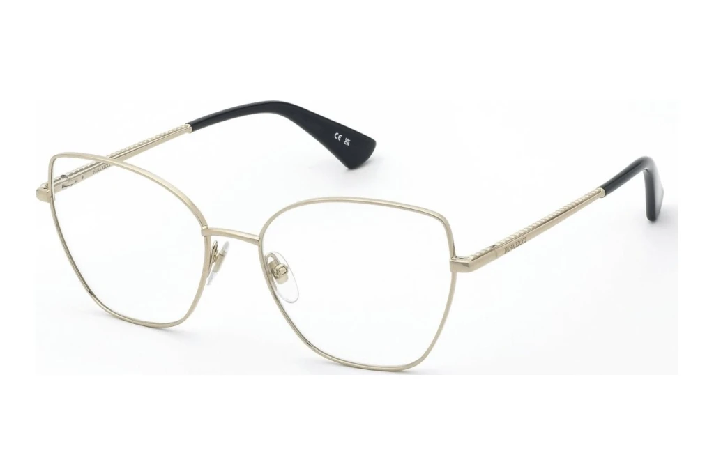 Nina Ricci   VNR454 0300 SHINY ROSE GOLD