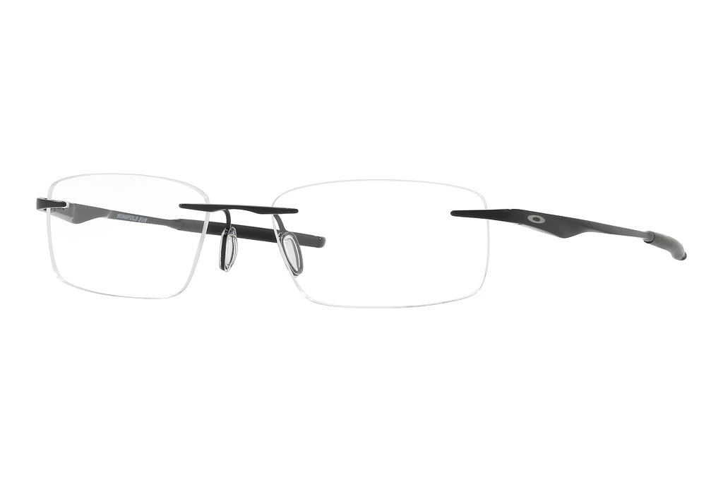 Oakley   OX5118 511802 POLISHED BLACK