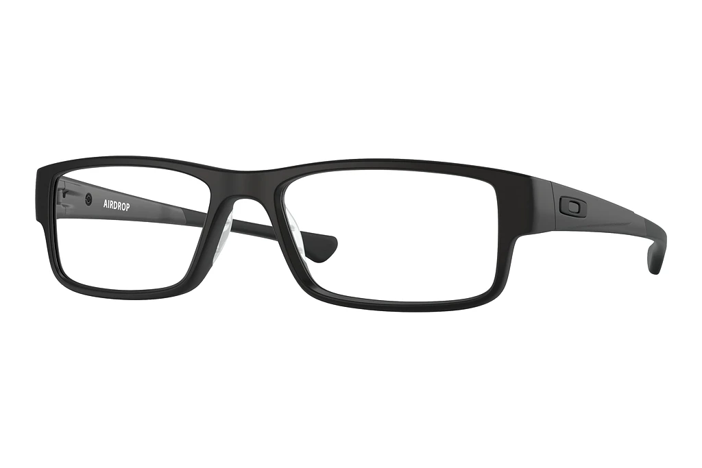 Oakley   OX8046 804601 Satin Black