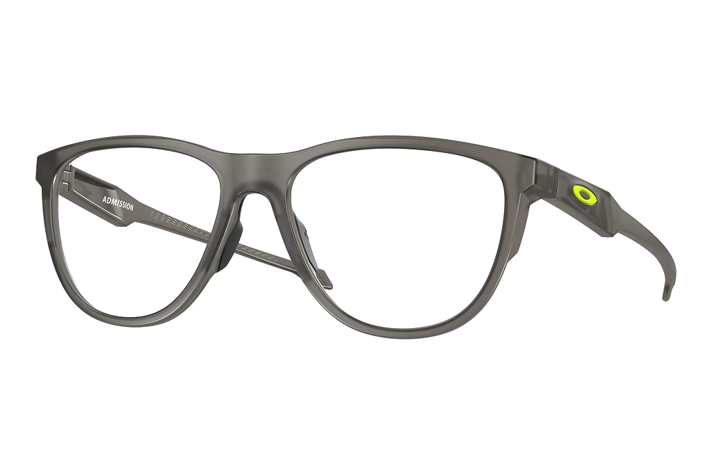 Oakley   OX8056 805602 Satin Grey Smoke