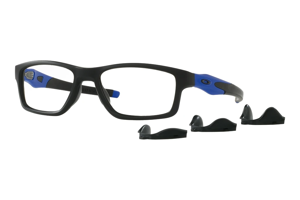 Oakley   OX8090 809009 Satin Black