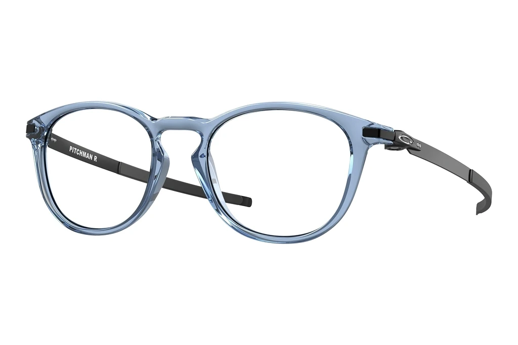 Oakley   OX8105 810522 Transparent Blue