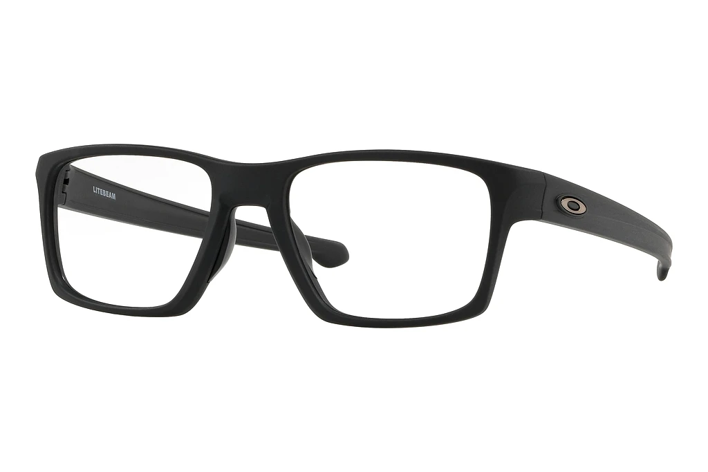 Oakley   OX8140 814001 Satin Black