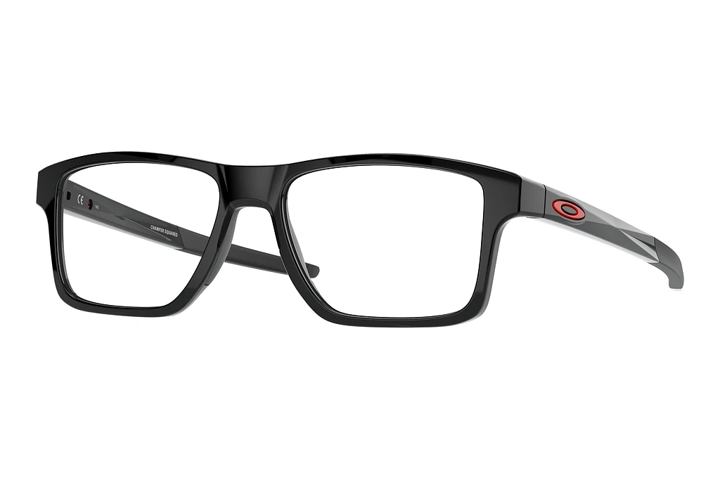 Oakley   OX8143 814303 Polished Black