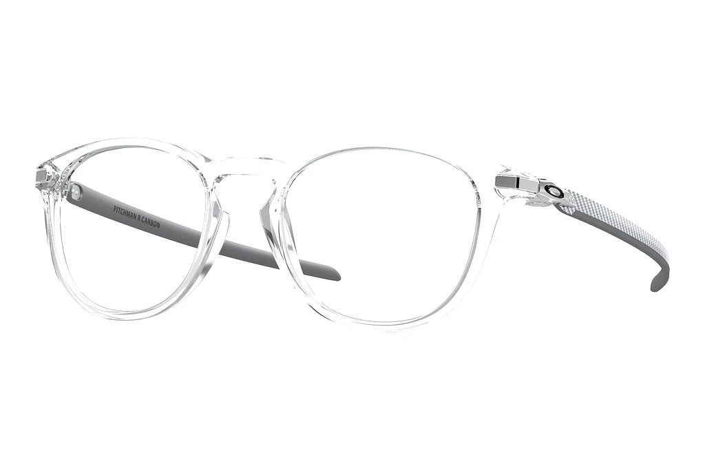 Oakley   OX8149 814903 Polished Clear