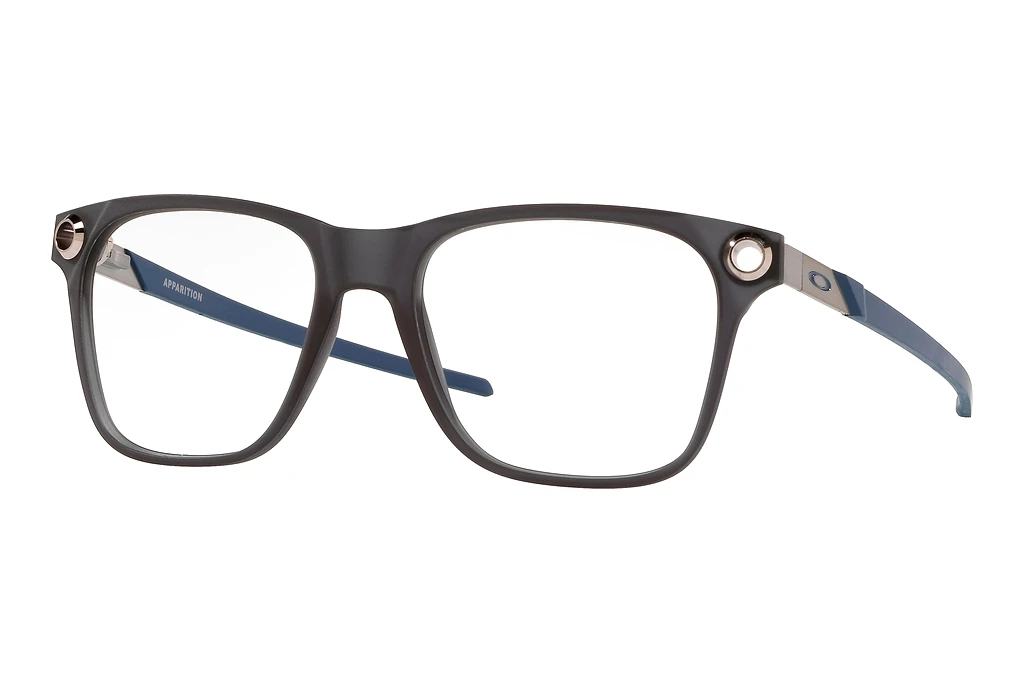 Oakley   OX8152 815206 Satin Grey Smoke