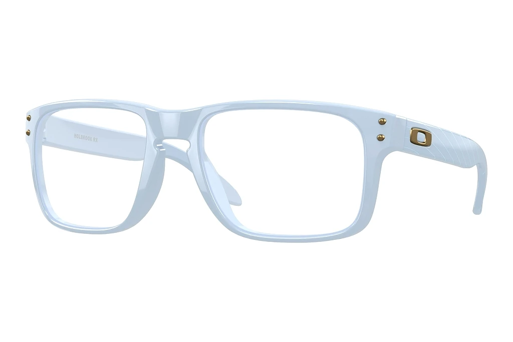 Oakley   OX8156 815613 Polished Stonewash