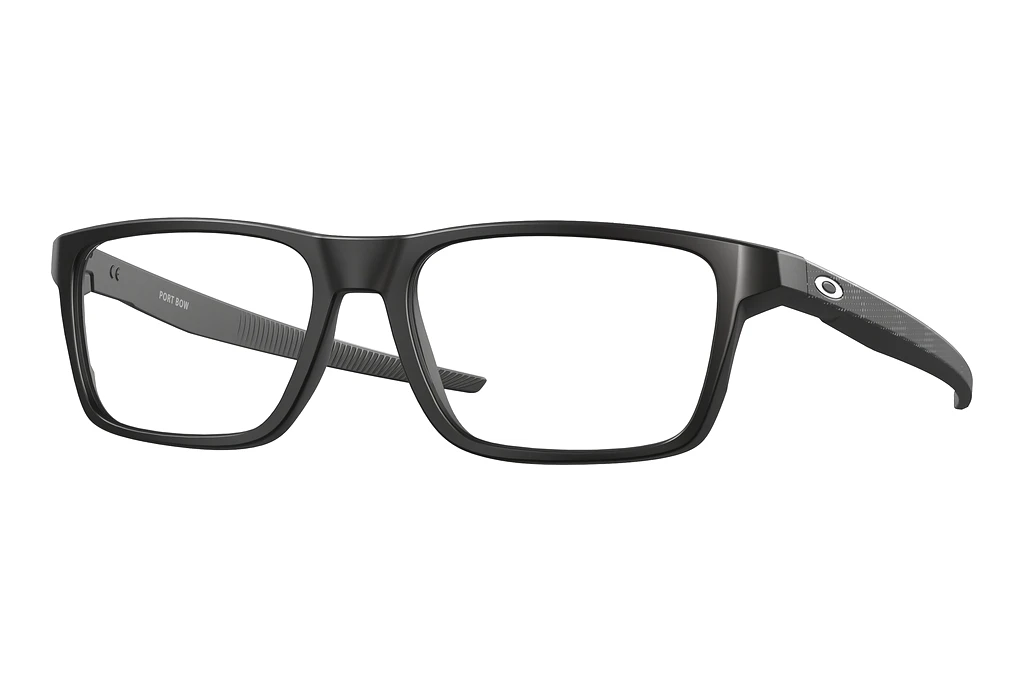 Oakley   OX8164 816405 Satin Black