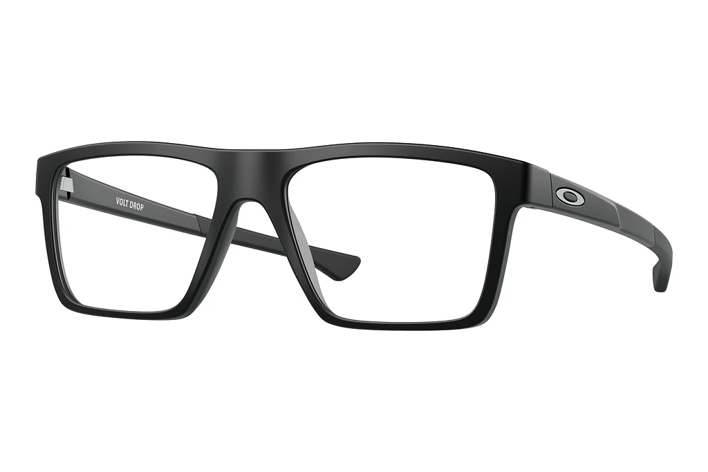 Oakley   OX8167 816701 Satin Black