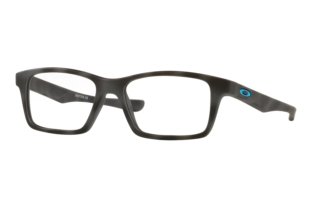 Oakley   OY8001 800110 Satin Black Camo