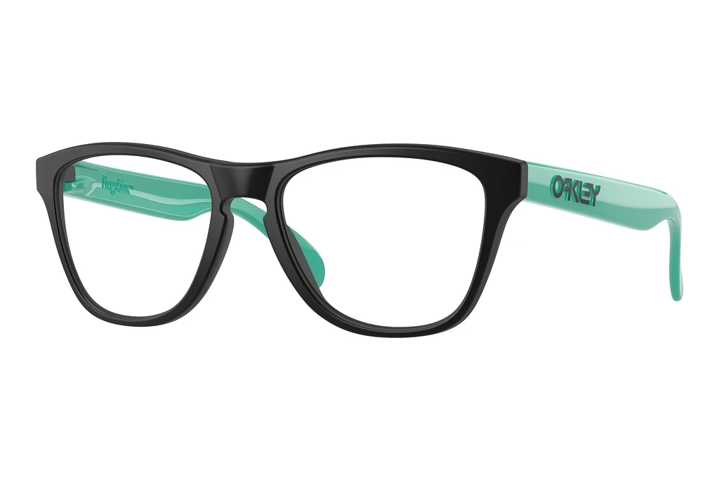 Oakley   OY8009 800901 Satin Black