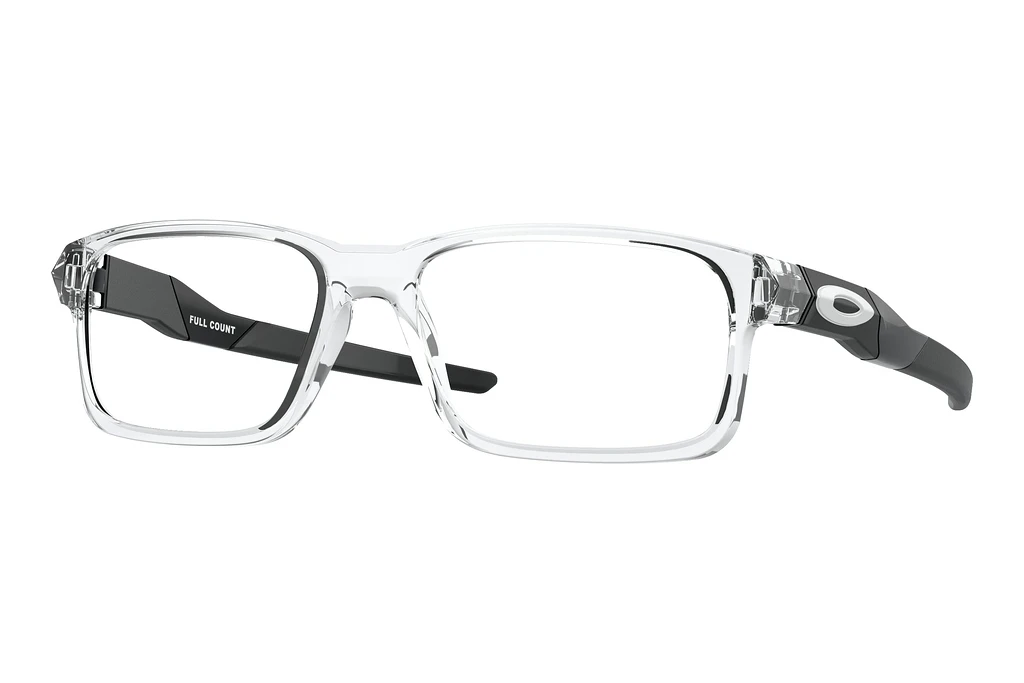 Oakley   OY8013 801305 Polished Clear