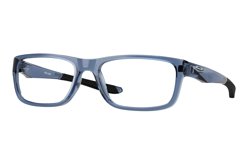 Oakley   OY8033 803304 Transparent Abyss