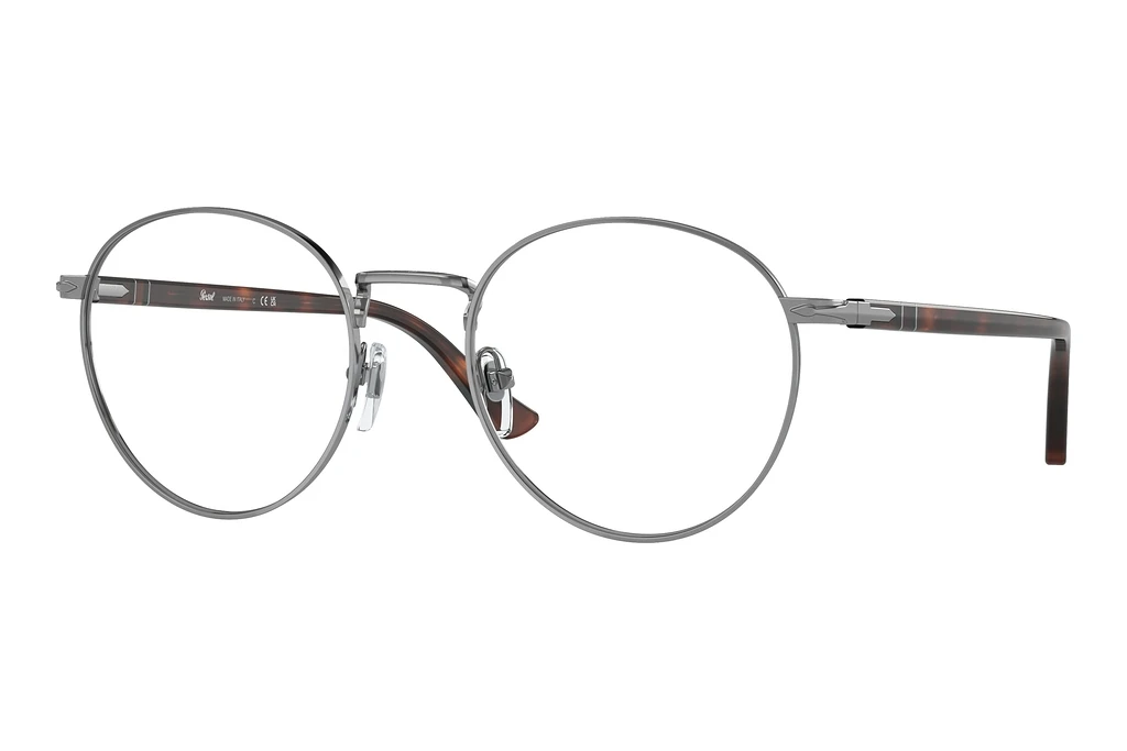 Persol   PO1008V 513 Gunmetal