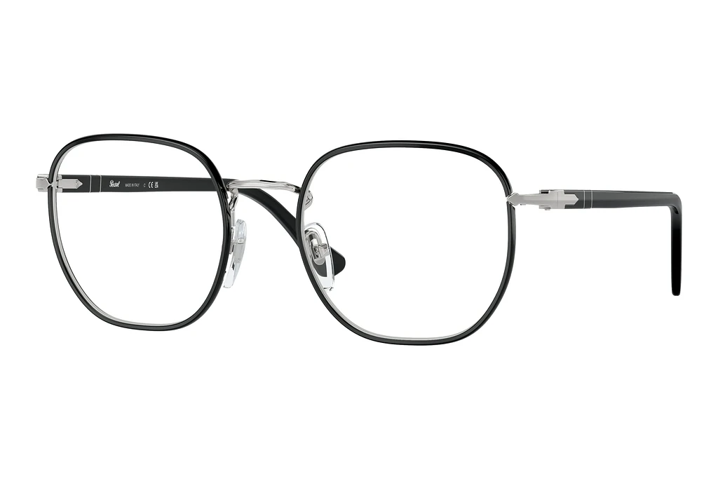 Persol   PO1014VJ 1125 Silver / Black