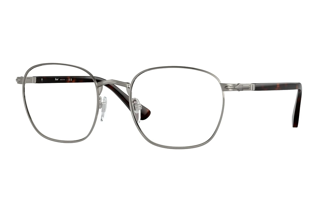 Persol   PO2476V 513 Gunmetal