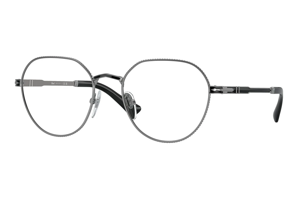 Persol   PO2486V 1110 Gunmetal