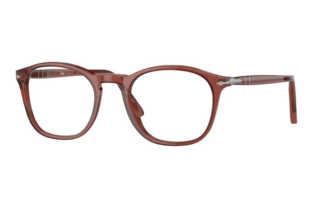 Persol   PO3007V 1104 Red