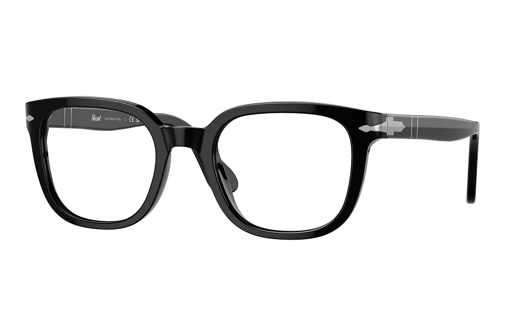 Persol   PO3263V 95 Black