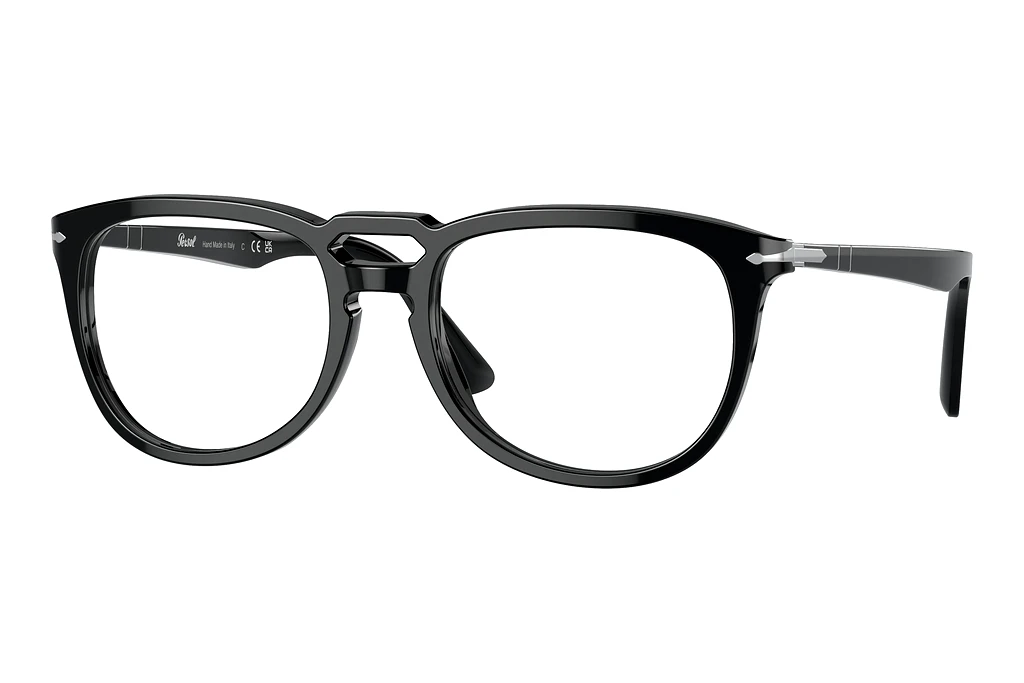 Persol   PO3278V 95 Black