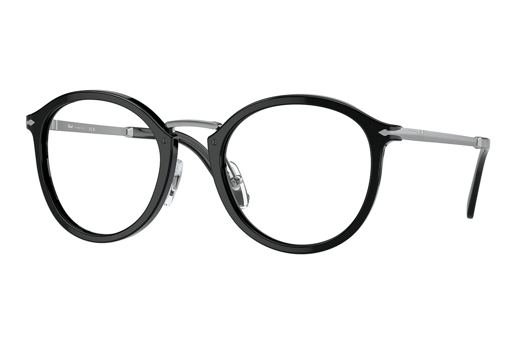 Persol   PO3309V 95 Black