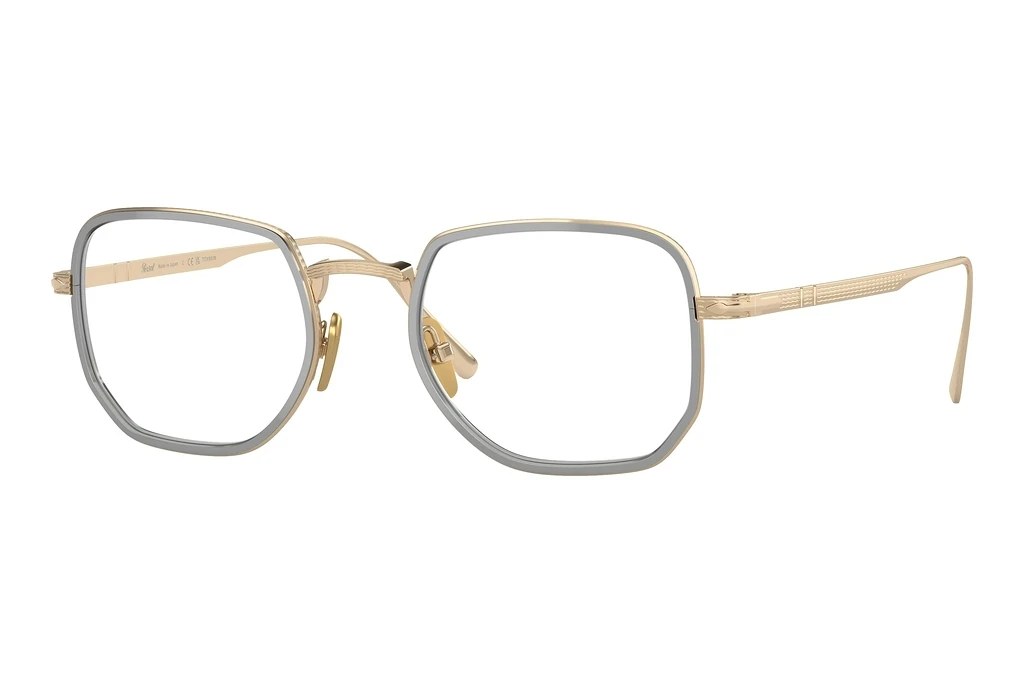 Persol   PO5006VT 8005 Gold/Silver