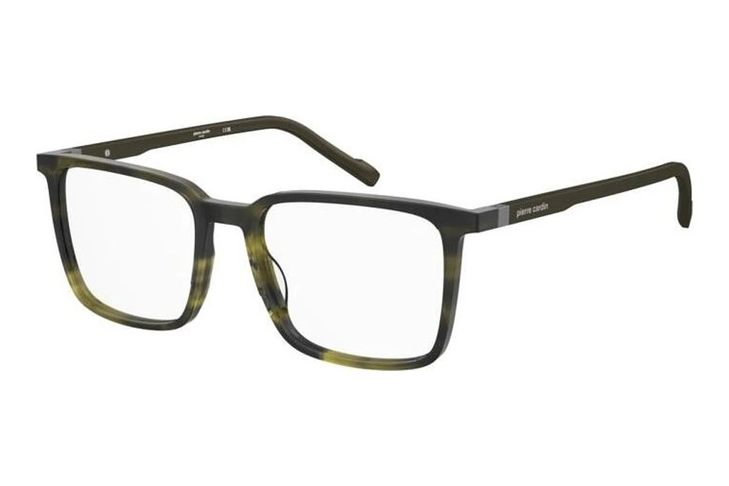 Pierre Cardin   P.C. 6288 6AK GRÜN