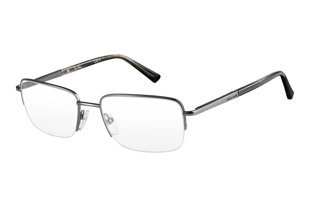 Pierre Cardin   P.C. 6818 KKM GRAU