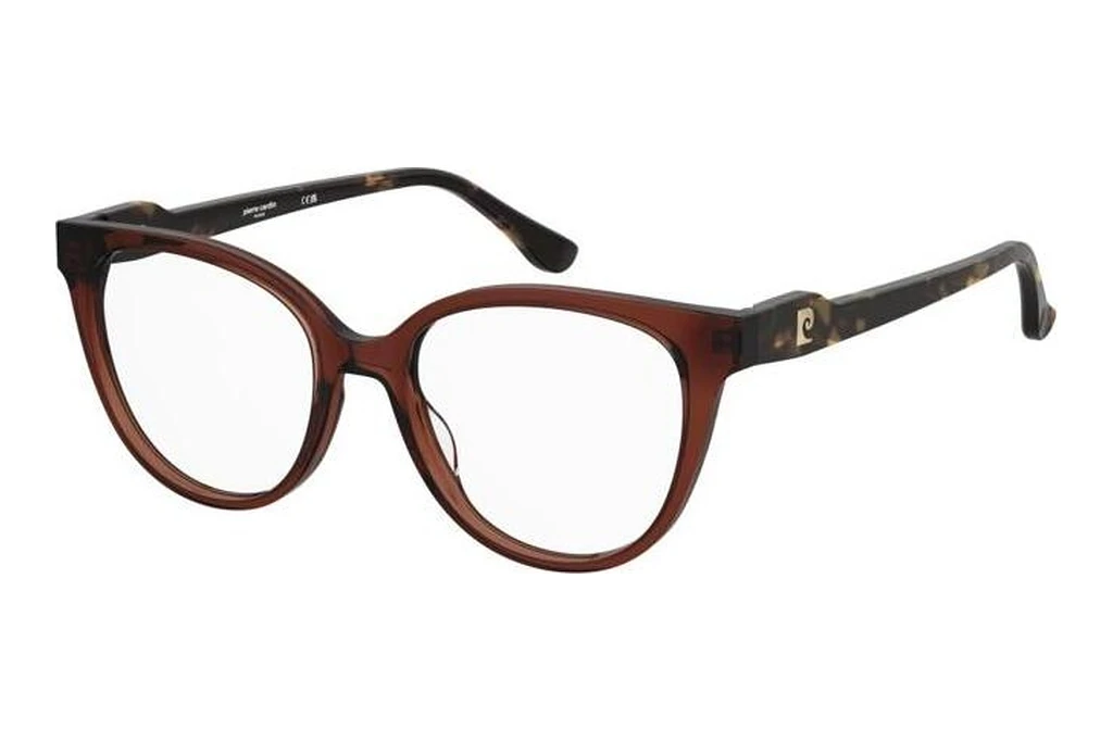 Pierre Cardin   P.C. 8544 09Q BRAUN