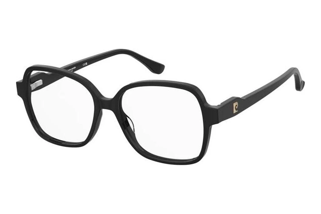 Pierre Cardin   P.C. 8545 807 SCHWARZ