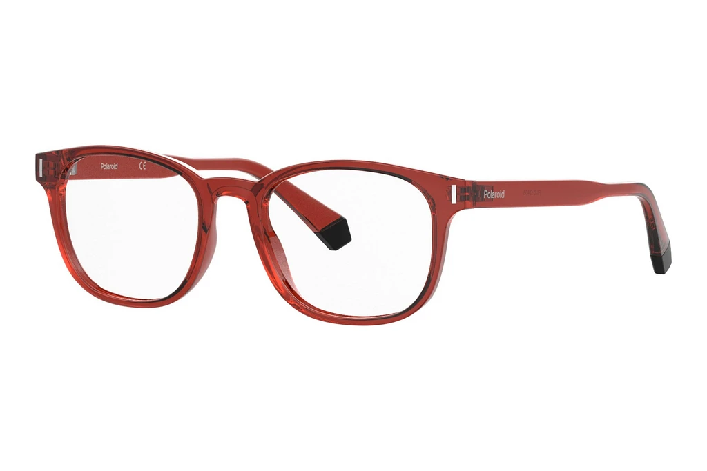 Polaroid   PLD D453 C9A RED