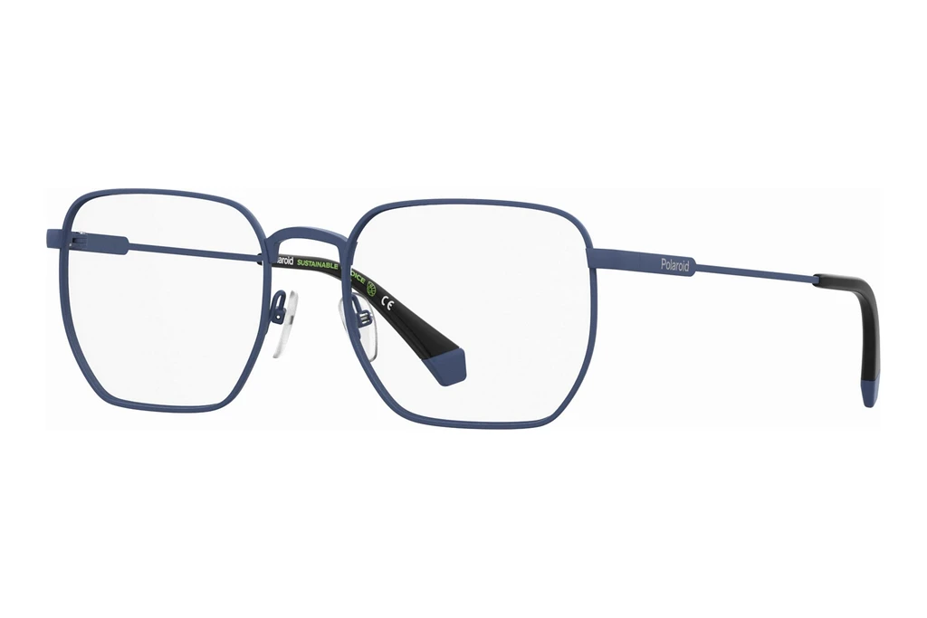 Polaroid   PLD D485 FLL BLAU
