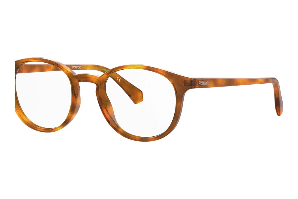 Polaroid   PLD D498 086 HAVANNA
