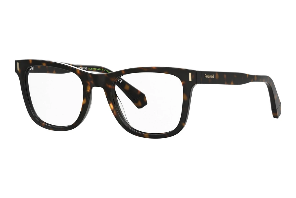 Polaroid   PLD D511 086 HAVANNA