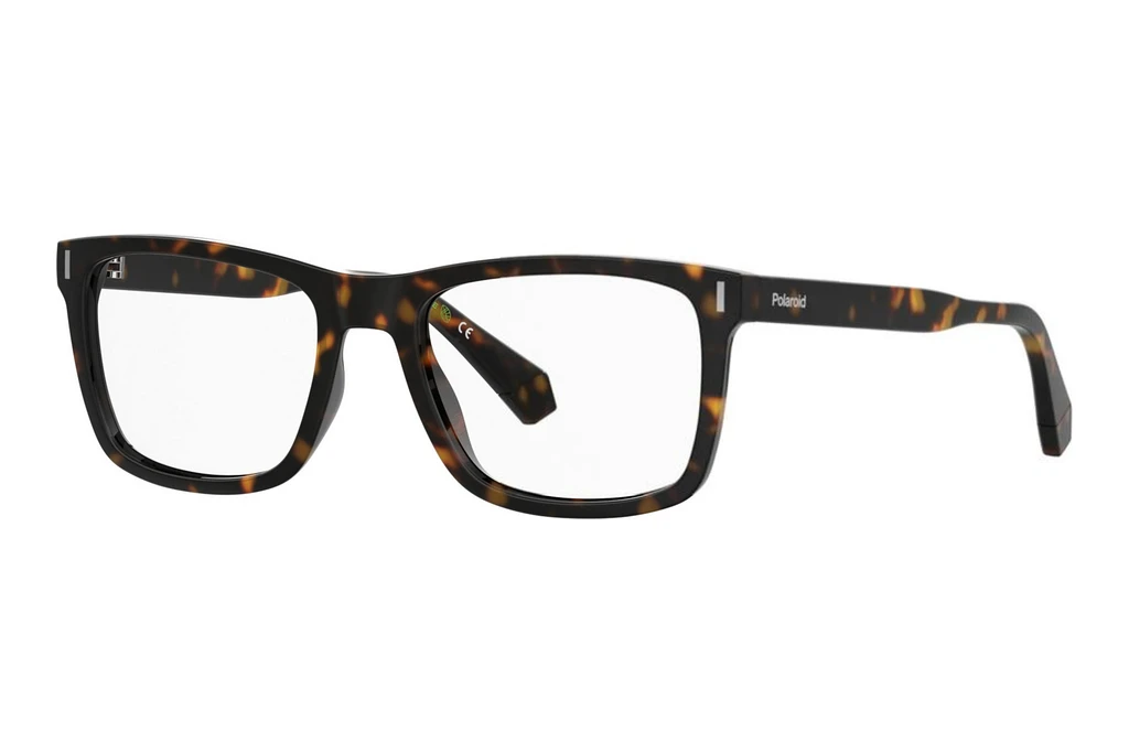 Polaroid   PLD D512 086 HAVANNA