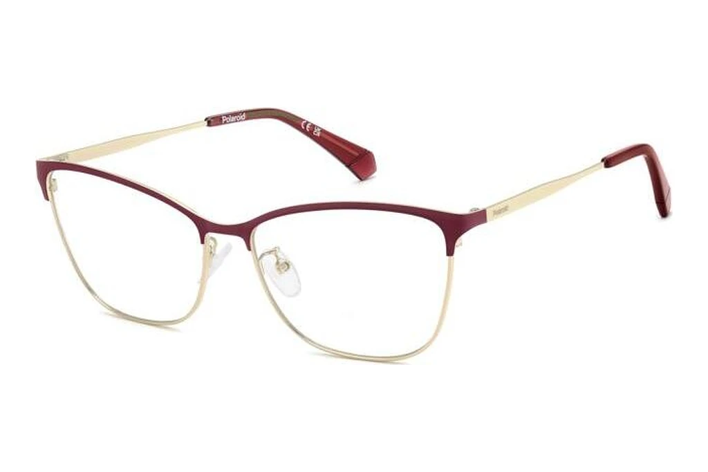 Polaroid   PLD D584/G E28 BURGUNDY
