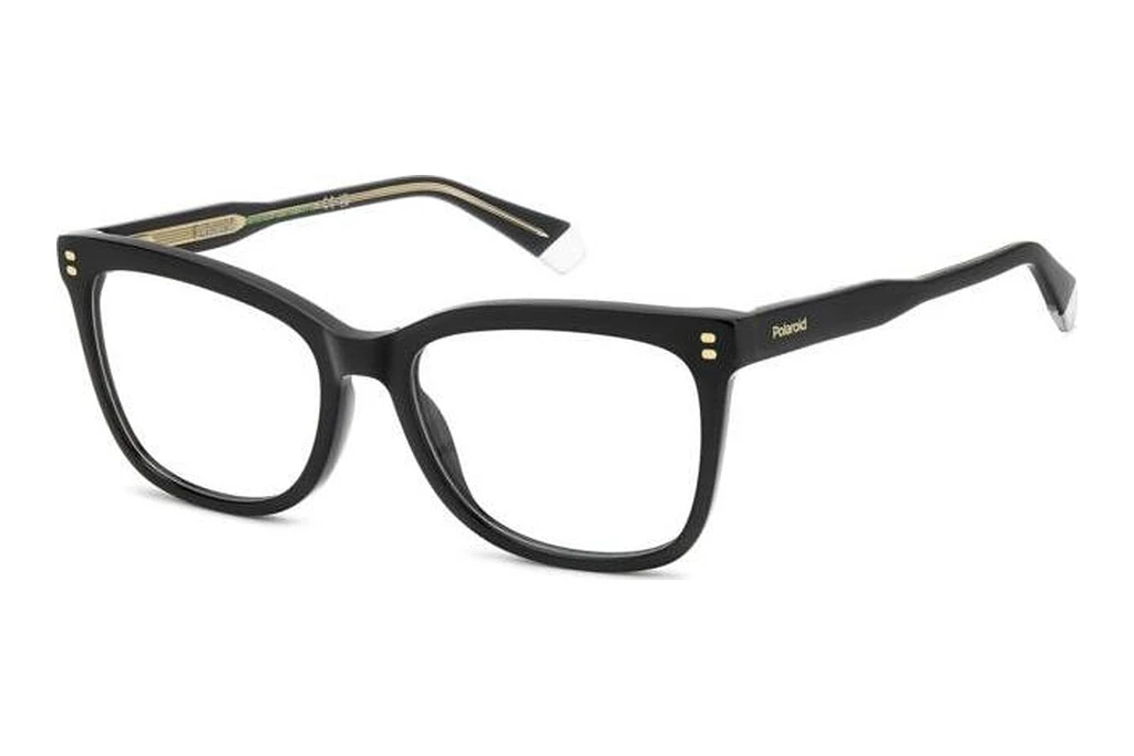 Polaroid   PLD D586 807 SCHWARZ